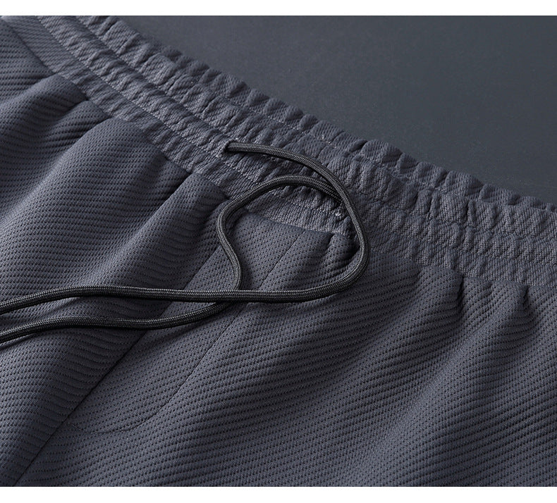 Comfortable and casual sportswear