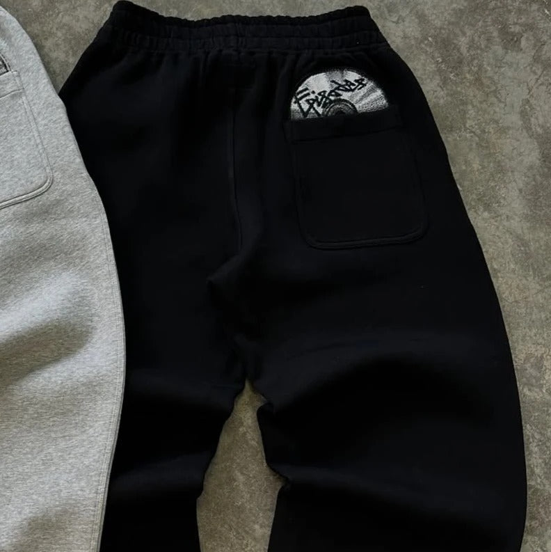 🔥Ultimate Comfort Hip Hop Style Sportswear