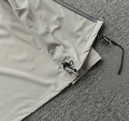 Men's Lightweight Sun Protection Jacket
