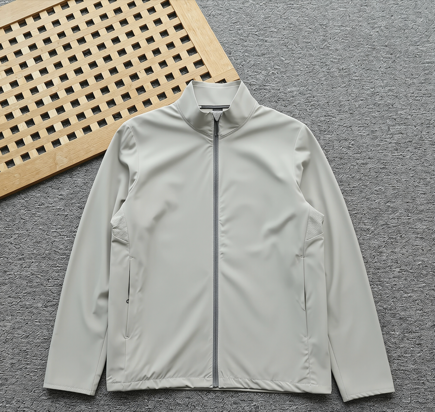 Men's Lightweight Sun Protection Jacket