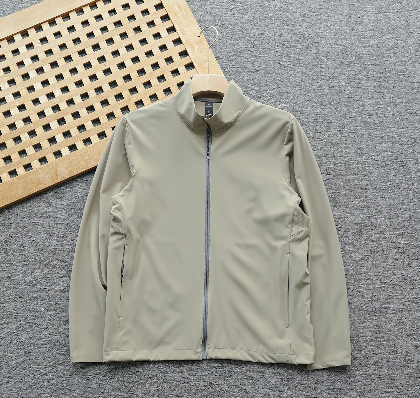 Men's Lightweight Sun Protection Jacket