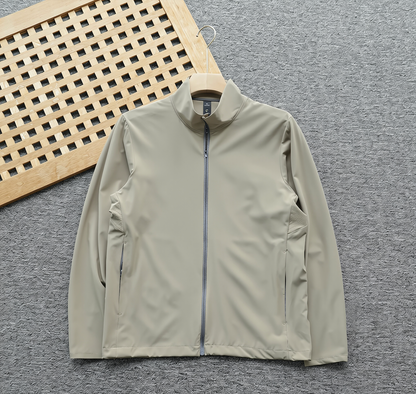 Men's Lightweight Sun Protection Jacket