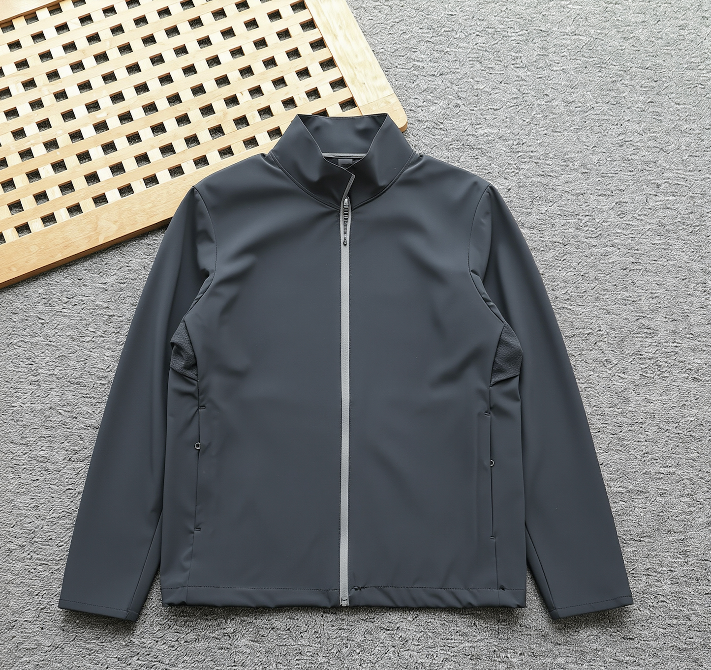 Men's Lightweight Sun Protection Jacket