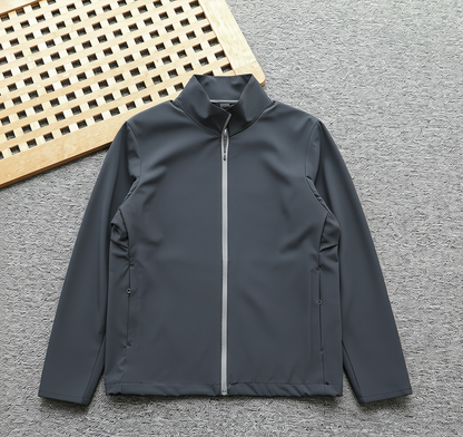 Men's Lightweight Sun Protection Jacket