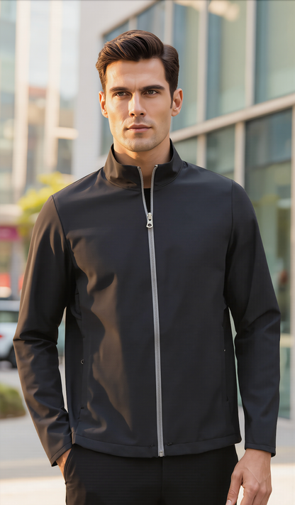 Men's Lightweight Sun Protection Jacket