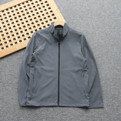 Men's Lightweight Sun Protection Jacket