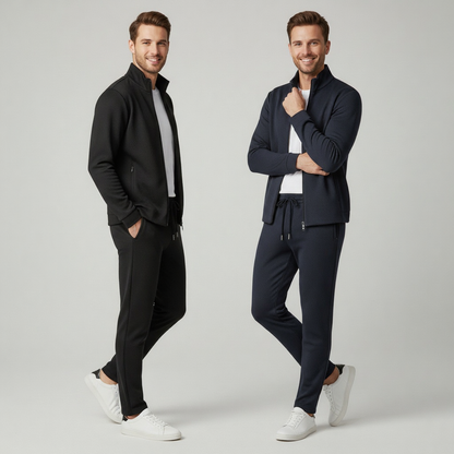 Comfortable and casual sportswear