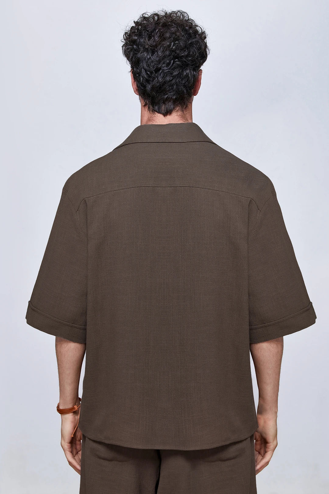 The Riviera Linen Set