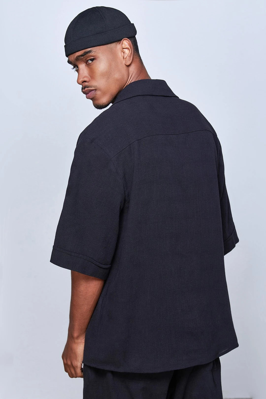 The Riviera Linen Set