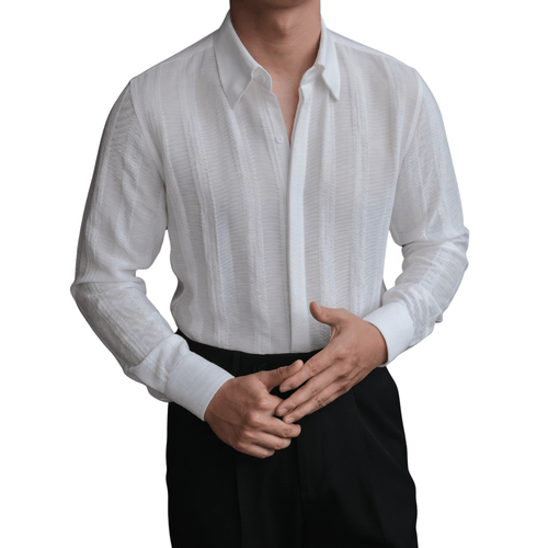 The Air Weave Shirt