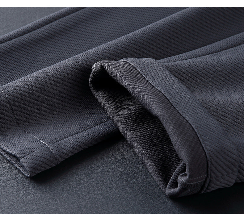 Comfortable and casual sportswear