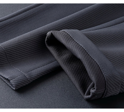 Comfortable and casual sportswear