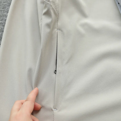 Men's Lightweight Sun Protection Jacket