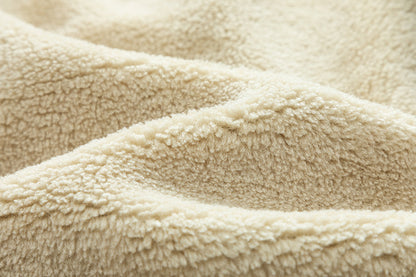 💕British style hooded plaid jacket🔥