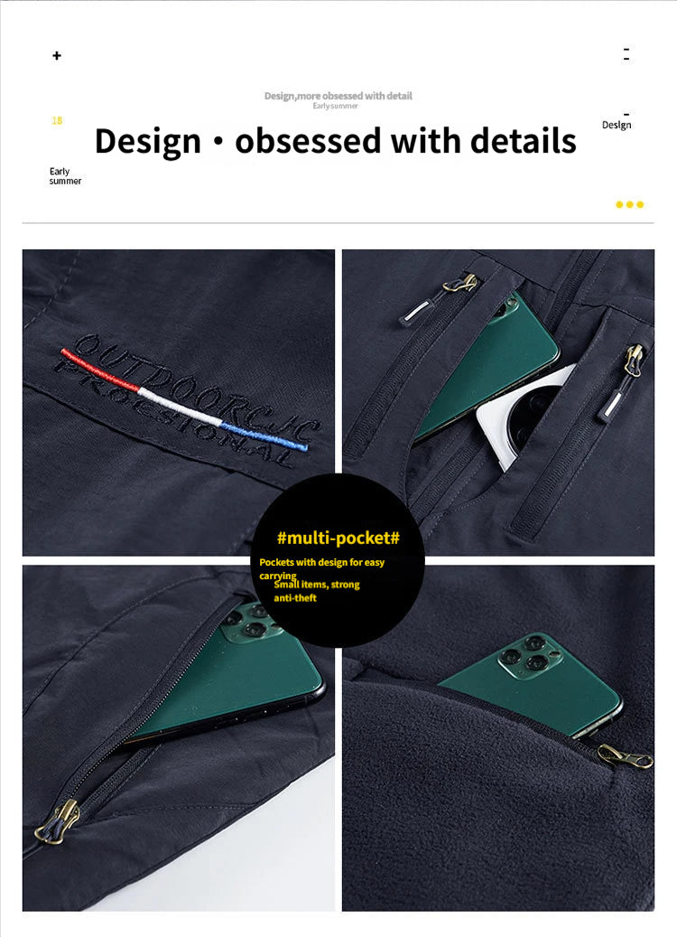 🔥Stylish sleeveless vest