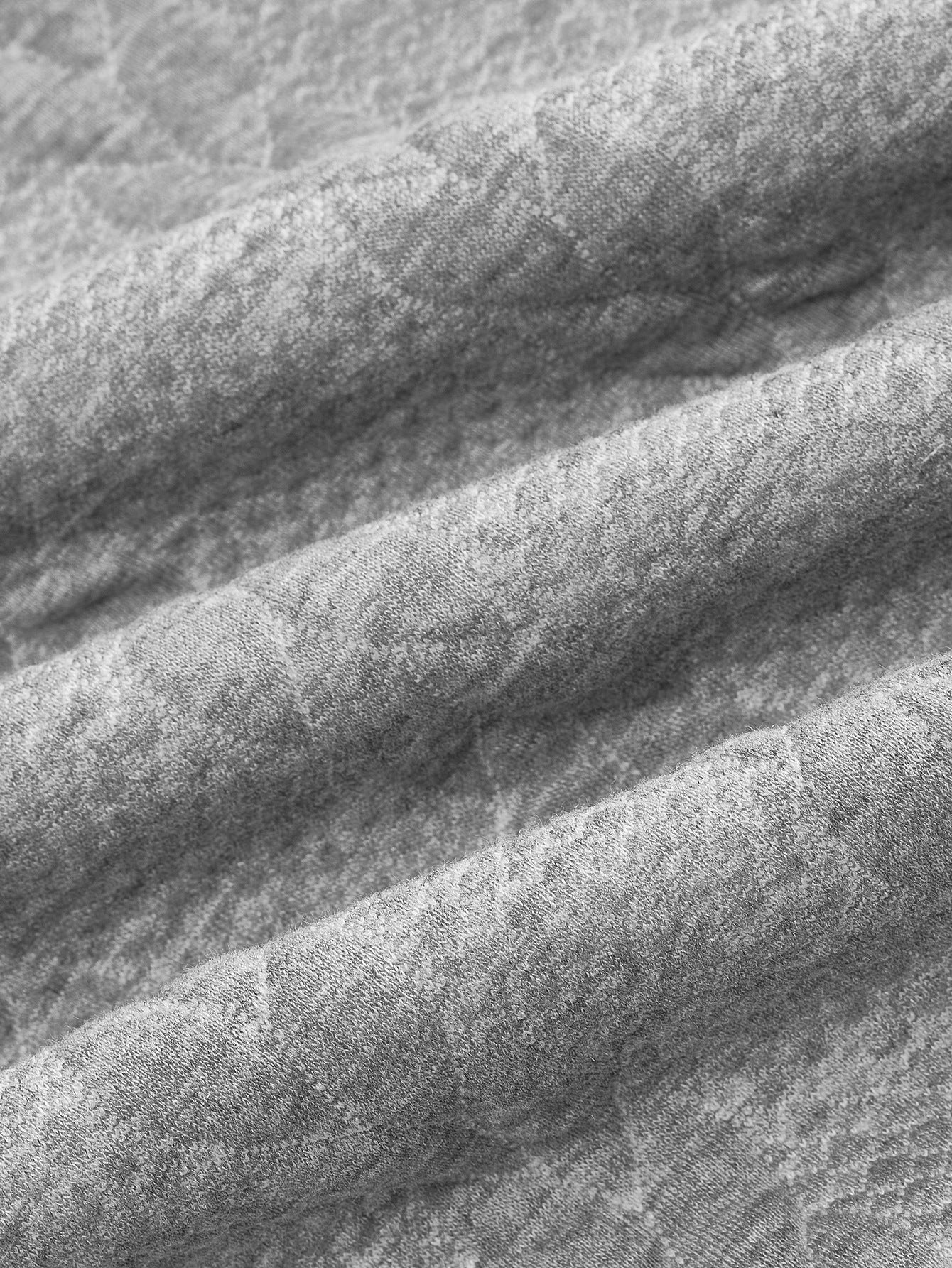 Retro Casual Cozy Cable-Knit Half-Zip Sweater