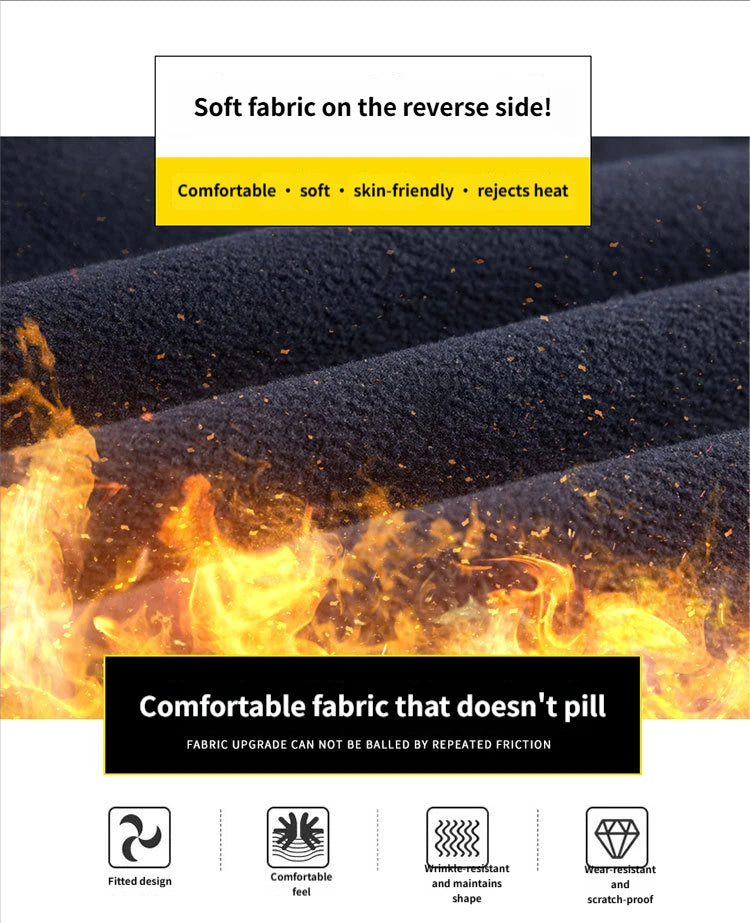 🔥Stylish sleeveless vest