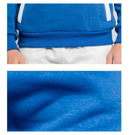 ESSENTIALS monogram streetwear men's suit