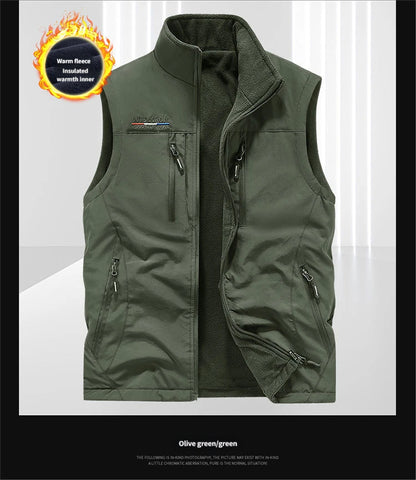 🔥Stylish sleeveless vest