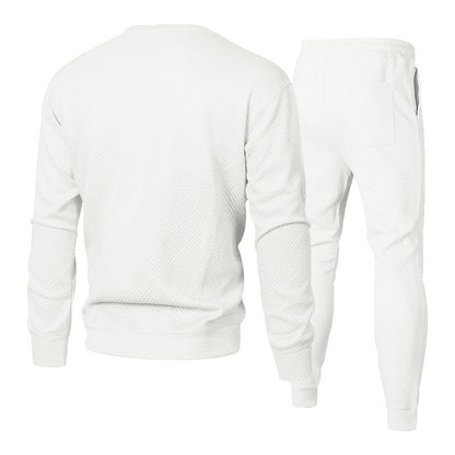 Men's sports casual set