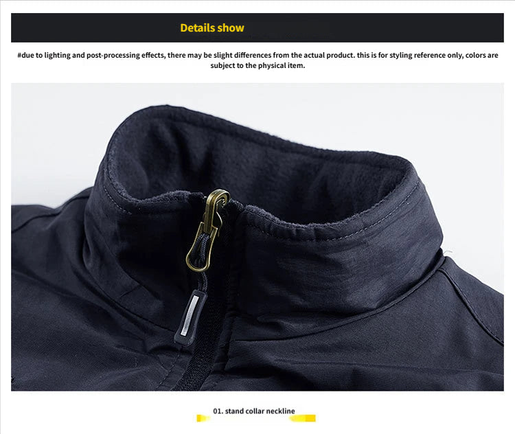 🔥Stylish sleeveless vest