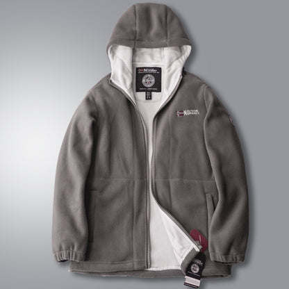 Big & Tall Fleece Hoodie
