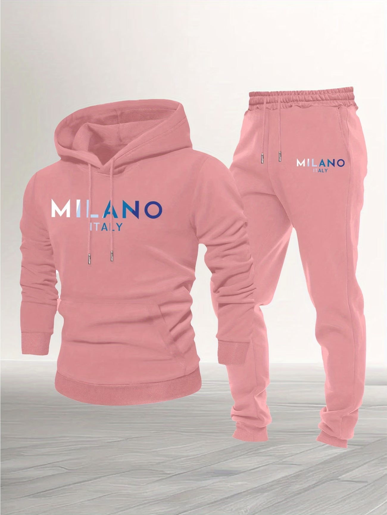 MILANO Italy™ Men’s Tracksuit Set-The Only Tracksuit You’ll Ever Need