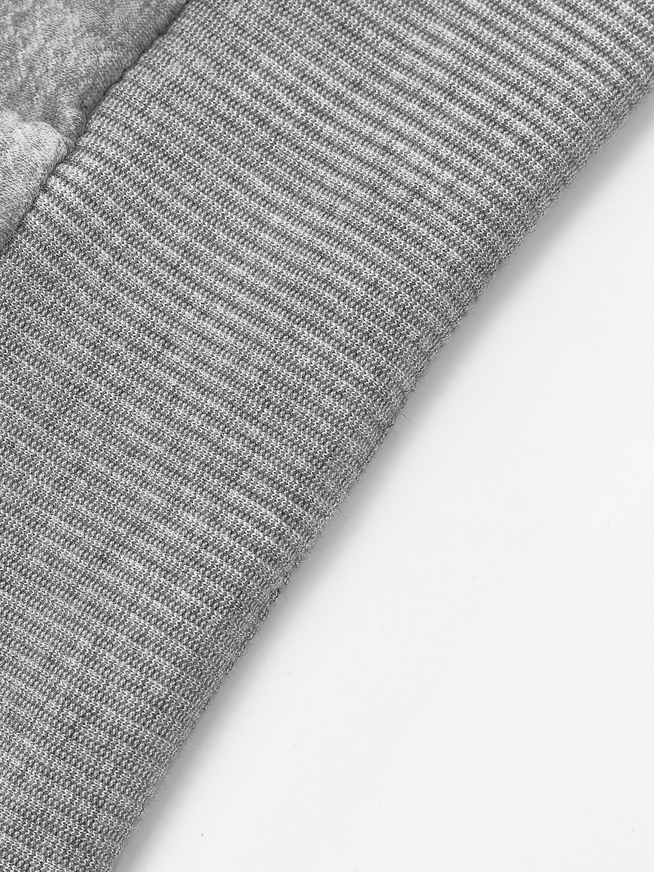 Retro Casual Cozy Cable-Knit Half-Zip Sweater