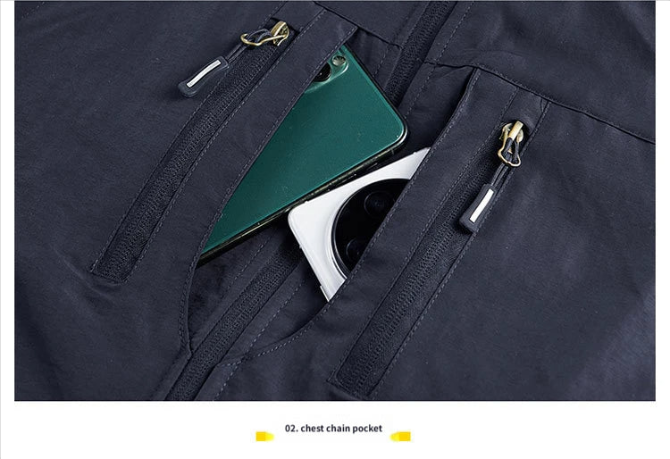 🔥Stylish sleeveless vest