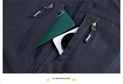 🔥Stylish sleeveless vest