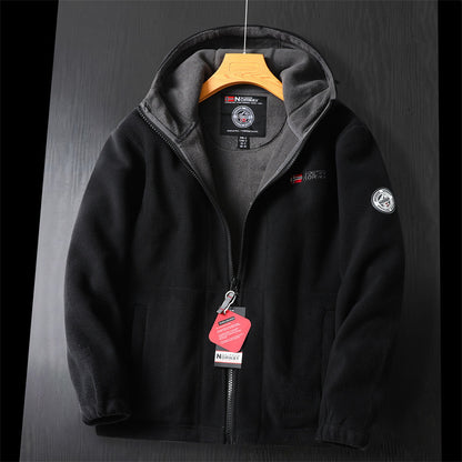Big & Tall Fleece Hoodie