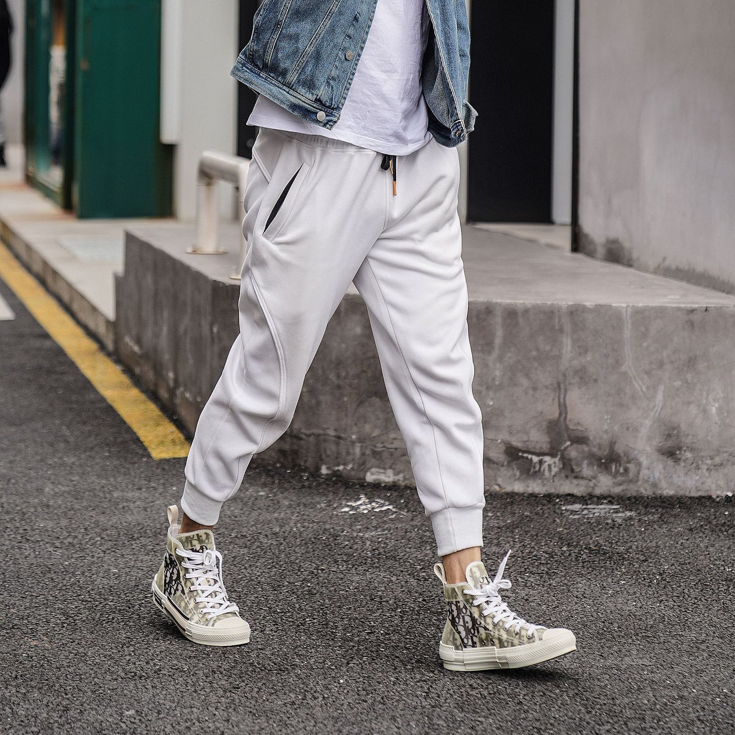 🔥Weekend Performance Jogger Pants