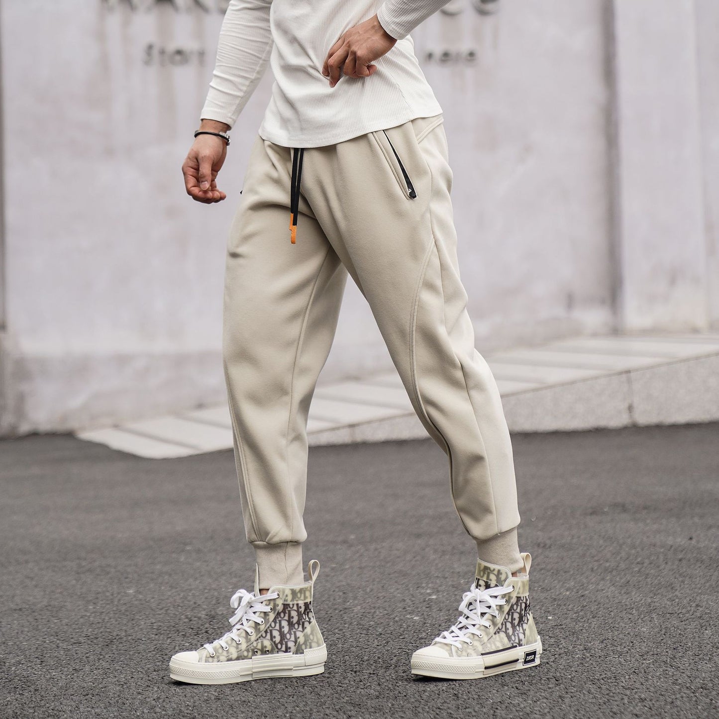 🔥Weekend Performance Jogger Pants