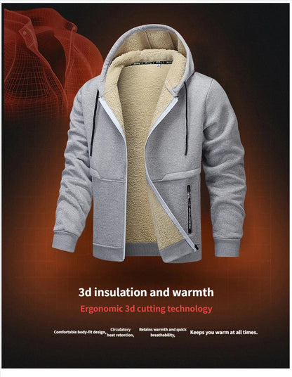 🔥A must-have high-quality autumn/winter coat for your wardrobe🛒