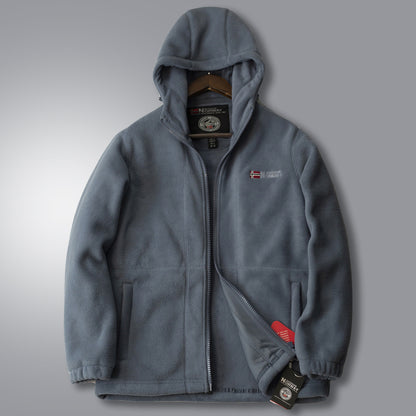 Big & Tall Fleece Hoodie