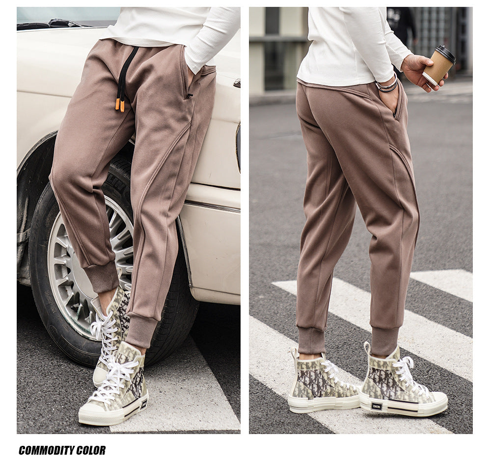 🔥Weekend Performance Jogger Pants