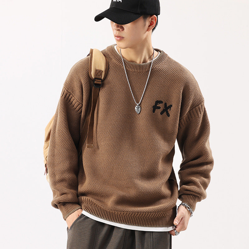 Vintage Workwear 3-Piece Outfit Set