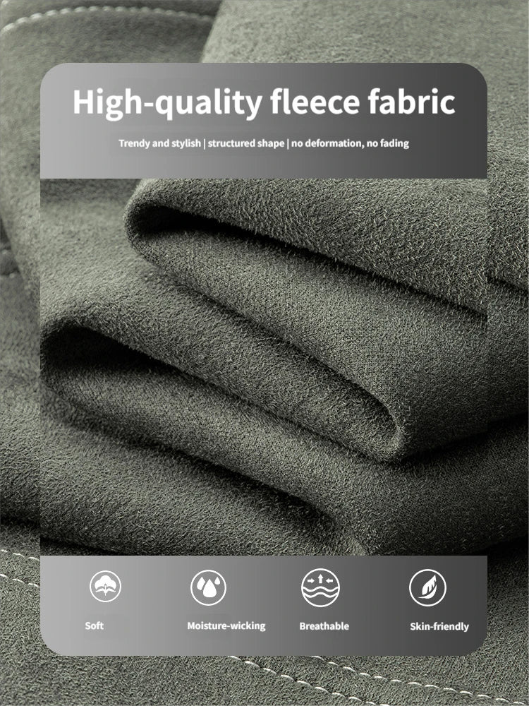 Savrin Suede Stylish Jacket