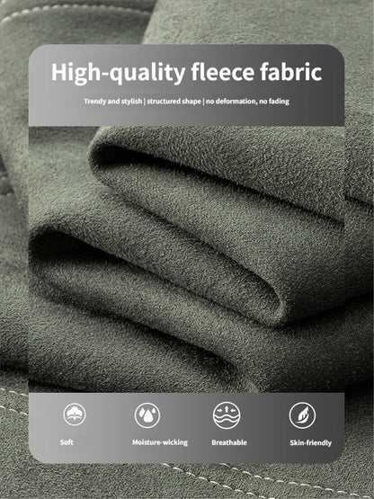 Savrin Suede Stylish Jacket