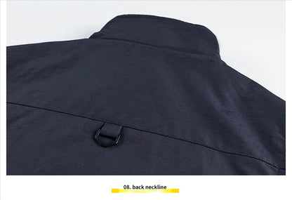 🔥Stylish sleeveless vest