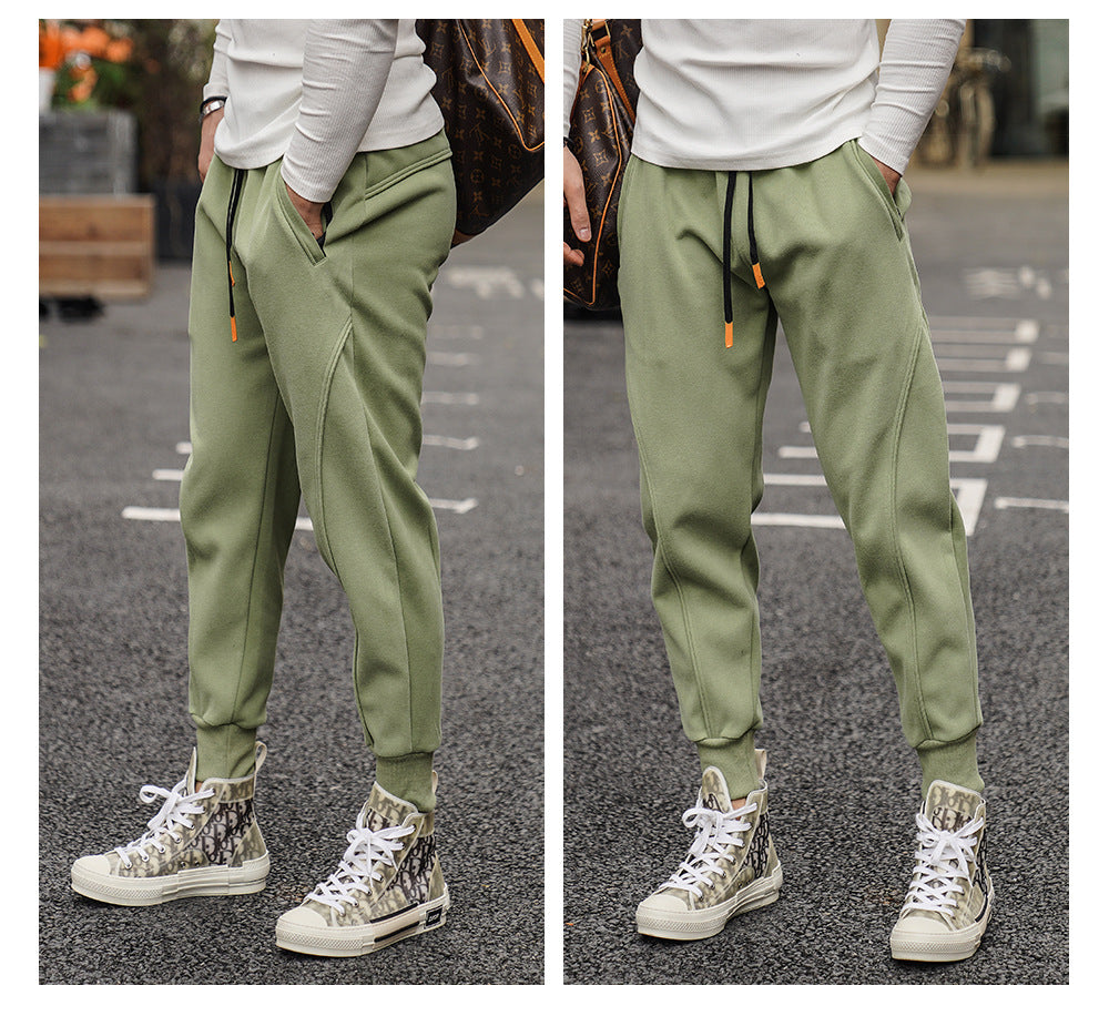 🔥Weekend Performance Jogger Pants