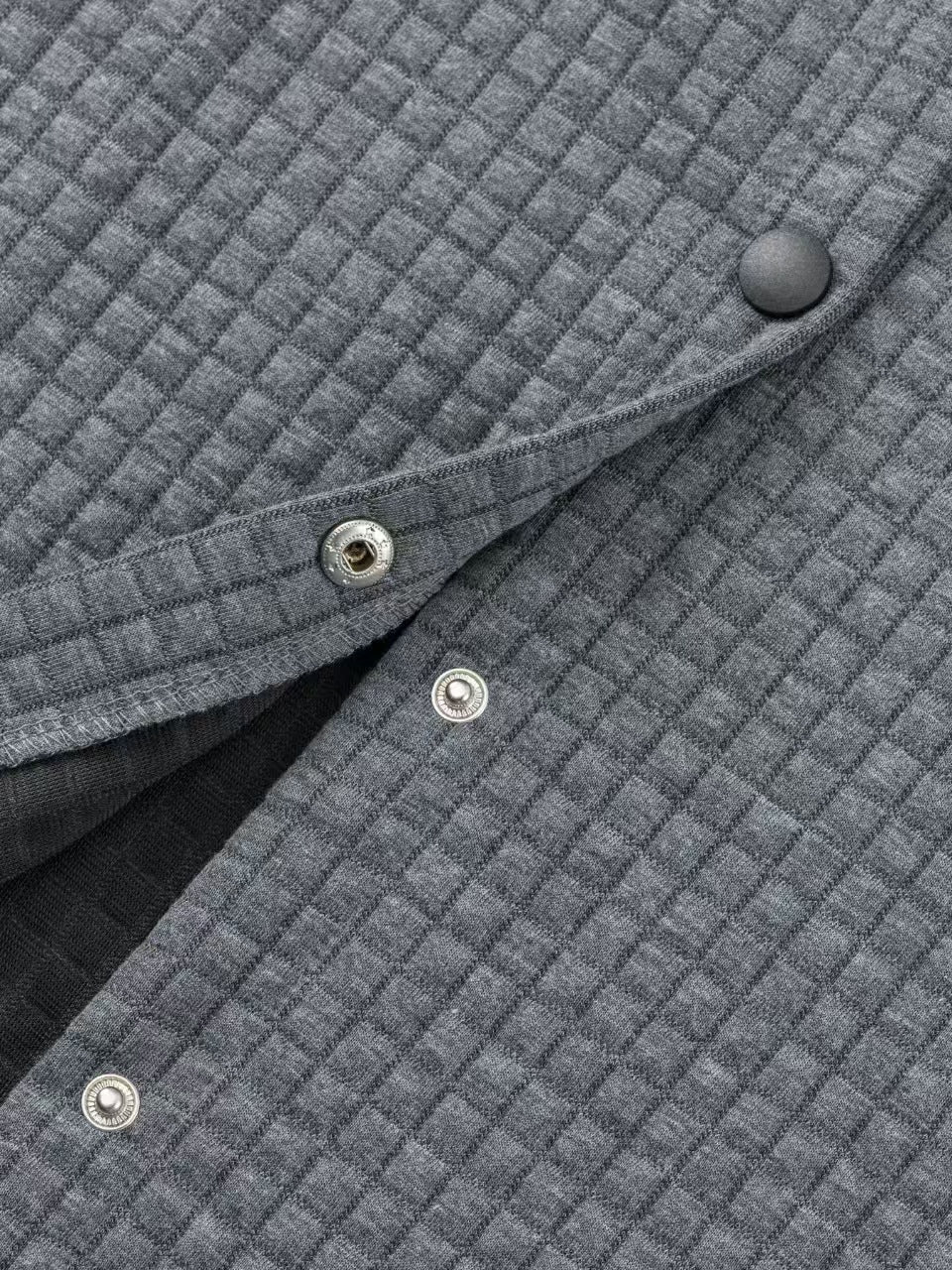 Men’s Textured Everyday Jacket