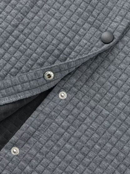 Men’s Textured Everyday Jacket