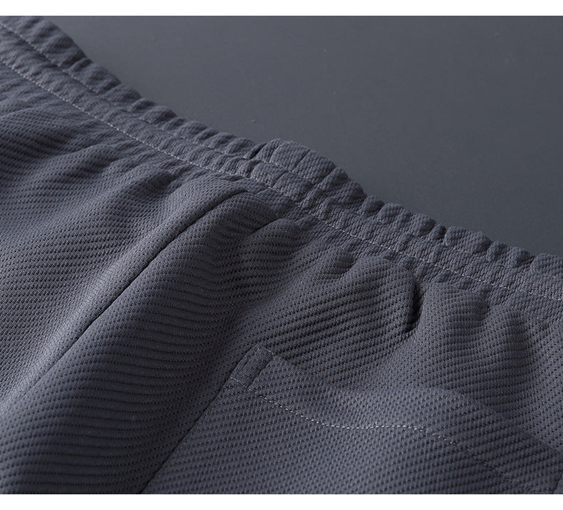 Comfortable and casual sportswear