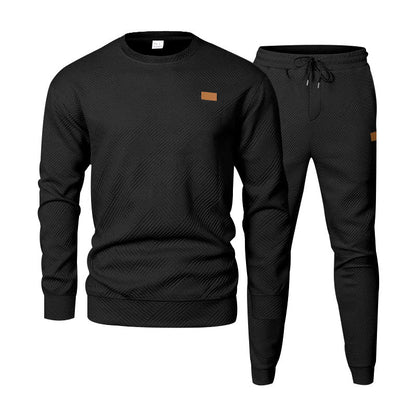 Men's sports casual set