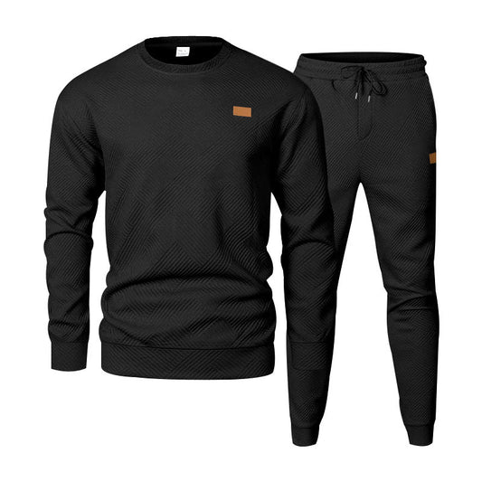 Men's sports casual set