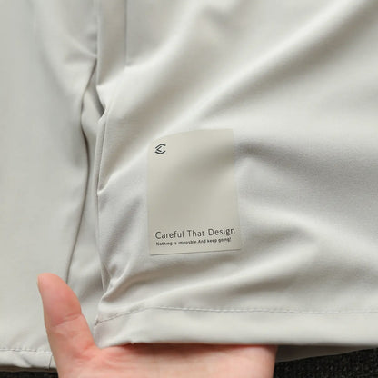 Men's Lightweight Sun Protection Jacket