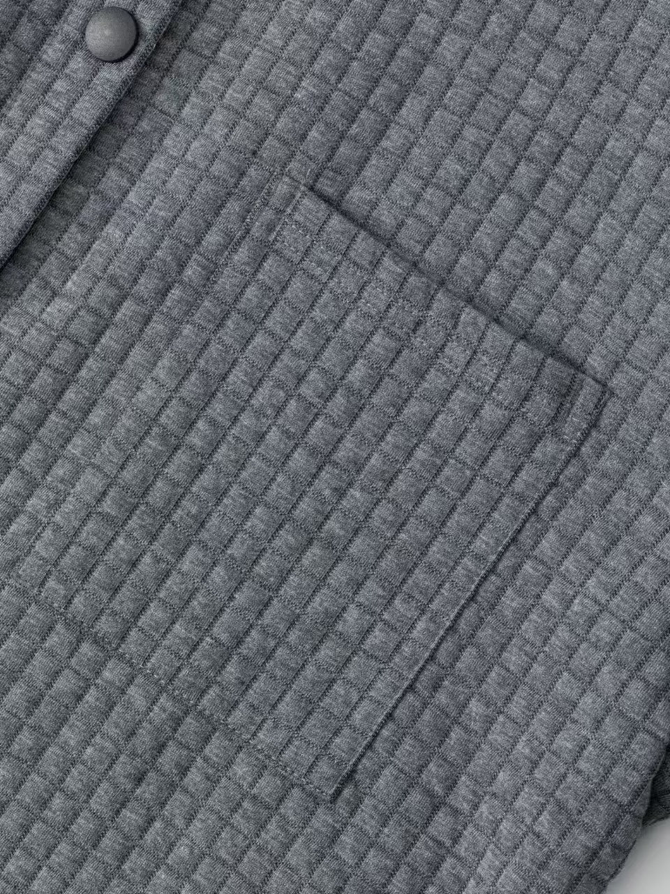 Men’s Textured Everyday Jacket