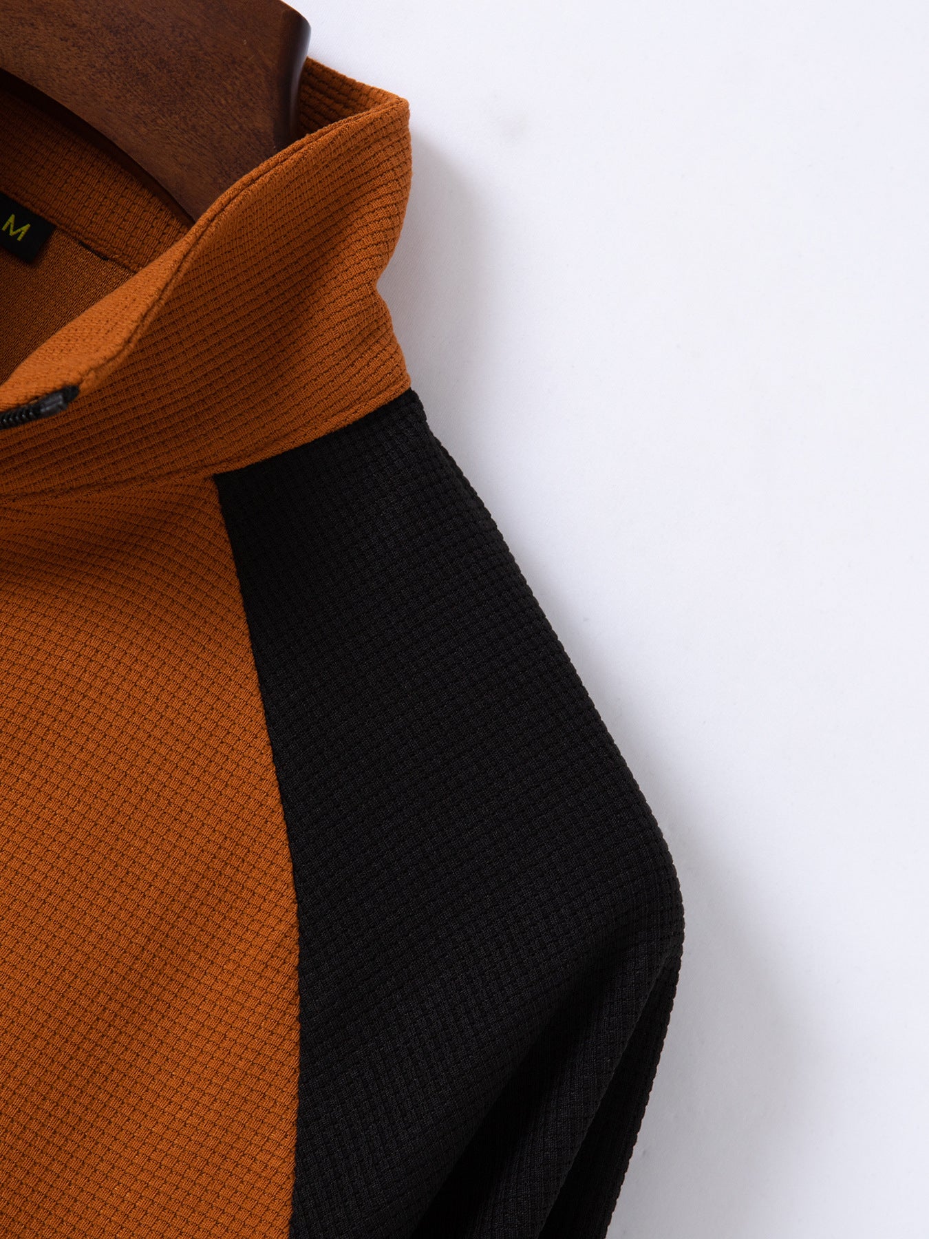 2025 New Color Block Casual Suit