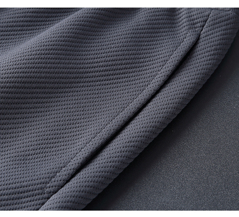 Comfortable and casual sportswear